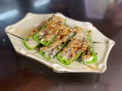 -红星光发煲仔饭(文海店)