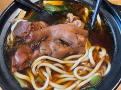 -小义乌砂锅拉面(海事共享区店)