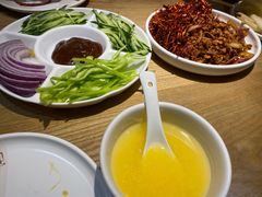 -榆林镇筋饼(知春路店)