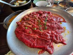 -韩景台烤肉(八大处店)