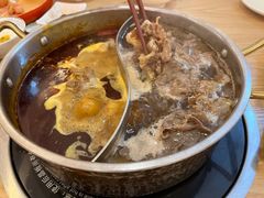 -松野谷·寿喜烧自助(华联顺义金街购物中心店)