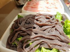 -海底捞火锅(宇飞大厦店)