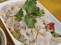 -桂园白粥·潮汕老味道