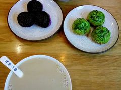 -花悦豆香