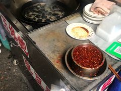 -五娭毑臭豆腐(黄兴南路店)