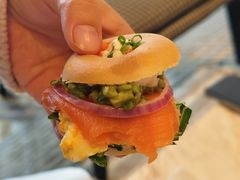 -粤海喜来登酒店·&More聚驿(天河城店)