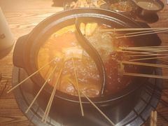 -江湖六膳門串串香(隆礼路店)