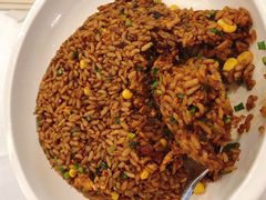 乾隆炒饭-乾隆美食·本帮菜(黄河路店)