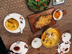 -南沙游艇会·大兵船餐厅