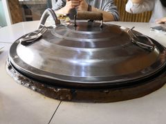 -大鹅岛灶台鱼·铁锅炖(水库路店)