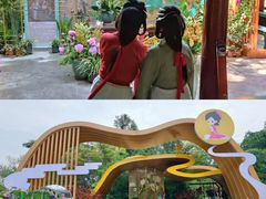 -中国翰园碑林