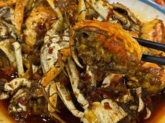 -三妹小龙虾·黄油蟹(华侨城总店)
