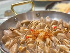 -烧货·活海鲜炭烧(湖滨商业街店)