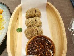 -山石榴·贵州菜(陆家嘴中心店)