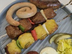 -库滋明·俄罗斯特色美食(中央大街店)