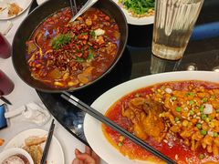 -丰收日·小海鲜·沪上家宴(顾村正大店)