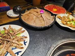 -大龙燚火锅(五一广场店)