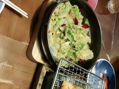 -雀舞云南菜(天津天河城购物中心店)