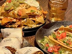 -Q MEX 库迈墨西哥餐吧(三里屯店)
