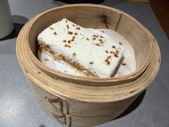 苏式桂花糕-姑苏家宴·苏帮菜·松鼠桂鱼(苏州总店)
