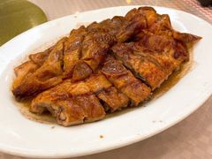 烧鸭-满福隆酒楼(万绿园店)