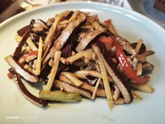 临安小炒-春色如许·茶食餐厅(桃李春风店)