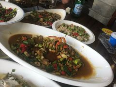 -小乡小镇·传承桐庐土菜·老板亲自烧的菜