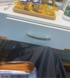 点击看大图 -杉影印象日式烫染專門店