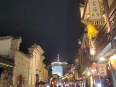 -泰宁旅游风景名胜区