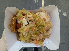 -国足臭豆腐(明瓦廊店)