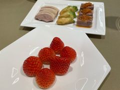 -湖影中餐厅·南京金茂威斯汀大酒店