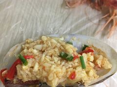 -覃记海鲜美食餐厅