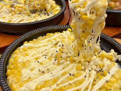 -朴大叔拌饭(广州花城汇店)