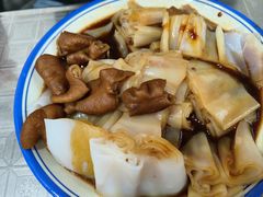 -燕燕美食·传统广式小吃