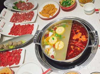 郑州这家店，一秒到潮汕！