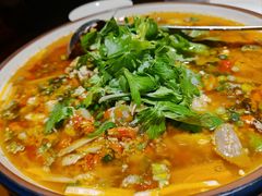 -飞虹鱼馆(南湖店)