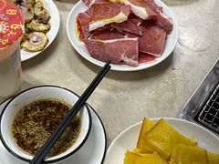 -风味烧烤