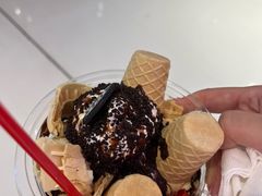 -DQ·蛋糕·冰淇淋(合生汇店)