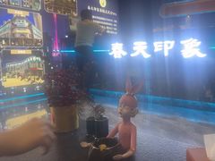 -立里春天印象·影院足疗轻养SPA(二十四城店)