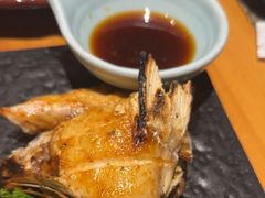 -大岛日本料理铁板烧(南通大饭店)