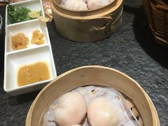 -小城粥道·海胆鲜虾粥(解放广场店)