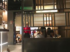 -好牛烧肉(世茂广场店)