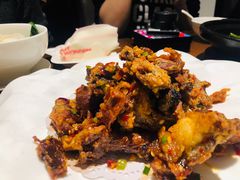 -陆壹捌餐厅(五大道店)