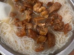 -好好味面家(桃园店)