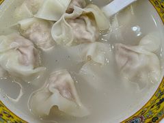-龙抄手(春熙路总店)
