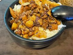 -古代饭堂(冠亚店)