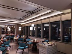 -佘山世茂艾美·御珍轩中餐厅