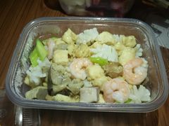 津味全爆-大眼锅贴水饺(河东店)