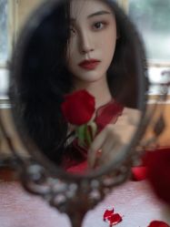 -蜜桃少女VISION写真馆(雁塔店)