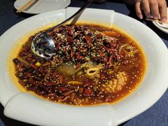 -金狮麟·新豫菜(金码大厦店)